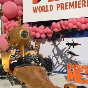 Meet your Posher, David